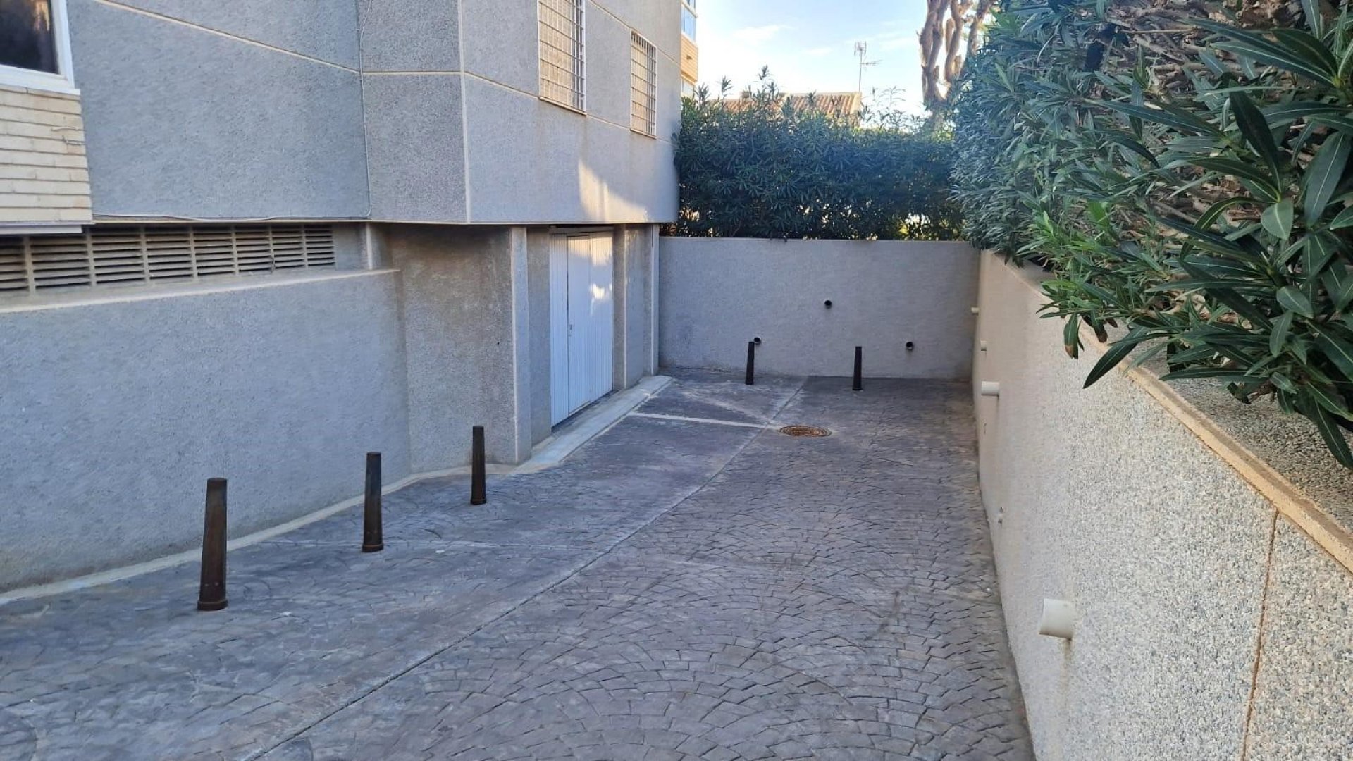 Revente - Maison de ville -
Torrevieja - Aguas Nuevas