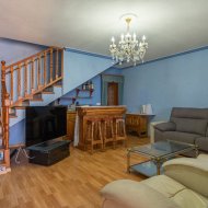 Revente - Maison de ville -
Torrevieja - Cabo Cervera