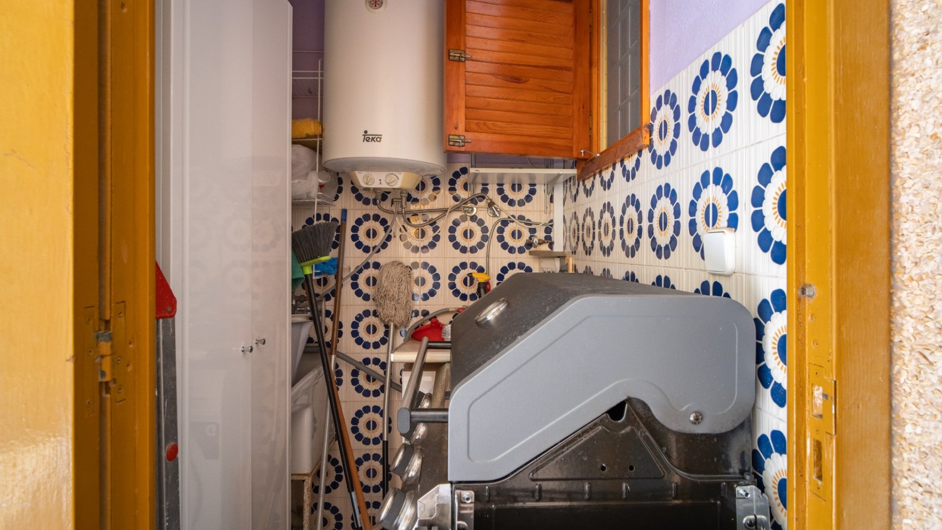 Revente - Maison de ville -
Torrevieja - Cabo Cervera