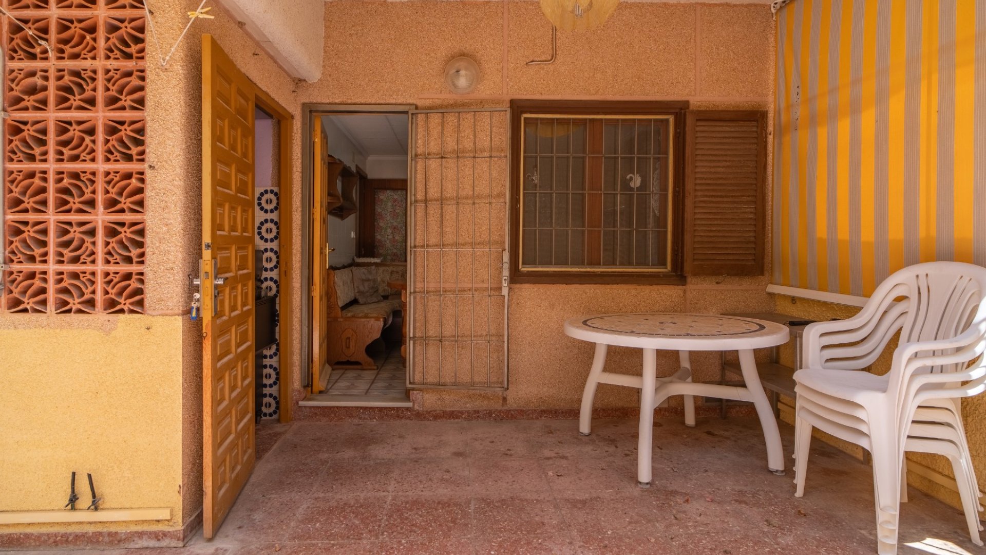 Revente - Maison de ville -
Torrevieja - Cabo Cervera