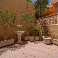 Revente - Maison de ville -
Torrevieja - Cabo Cervera