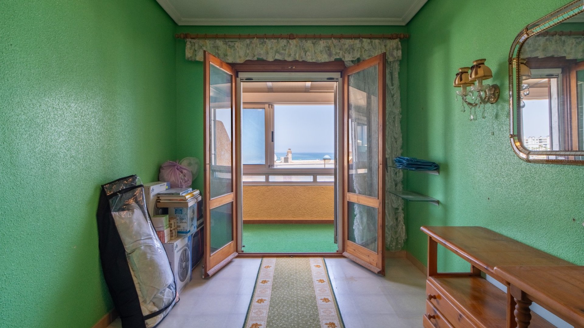 Revente - Maison de ville -
Torrevieja - Cabo Cervera