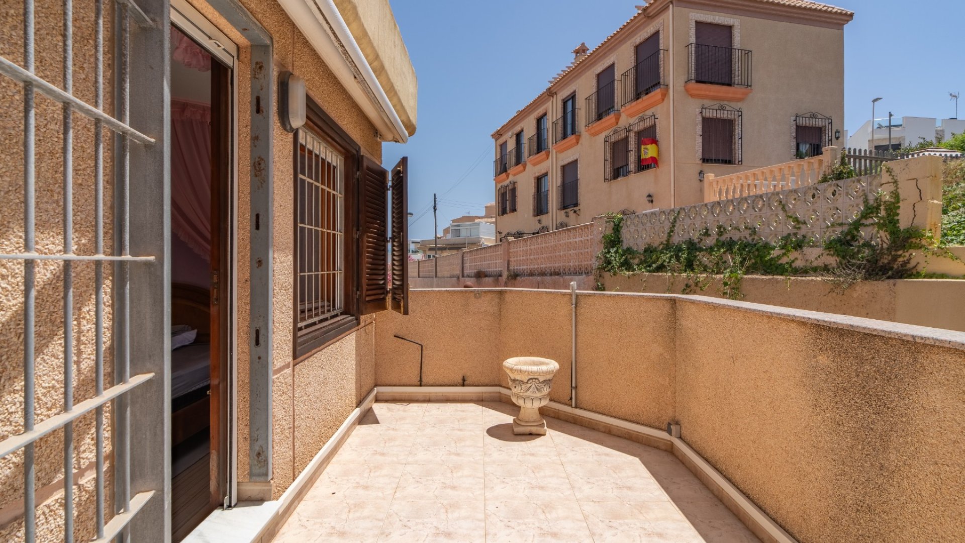 Revente - Maison de ville -
Torrevieja - Cabo Cervera