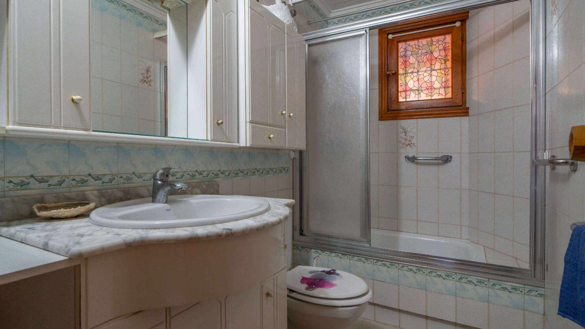 Revente - Maison de ville -
Torrevieja - Cabo Cervera