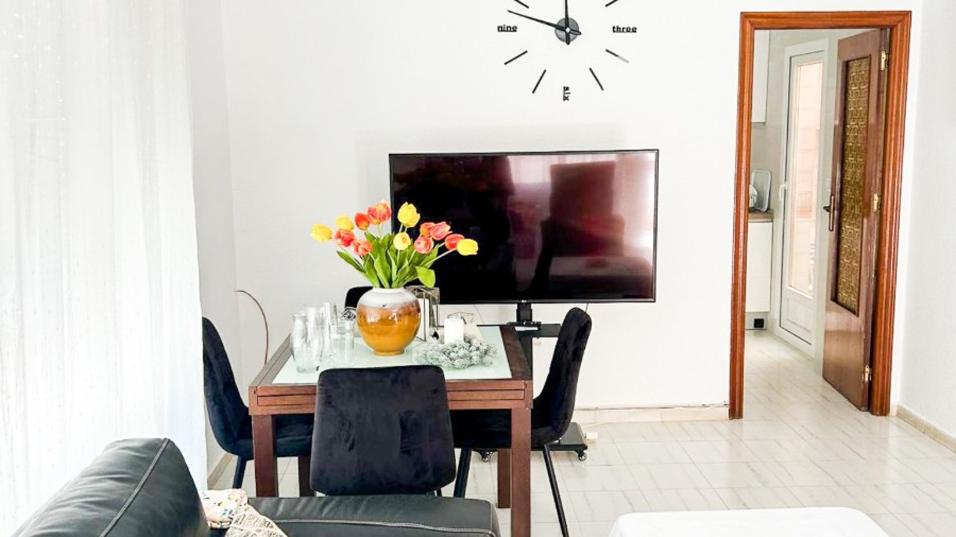 Revente - Maison de ville -
Torrevieja - Center