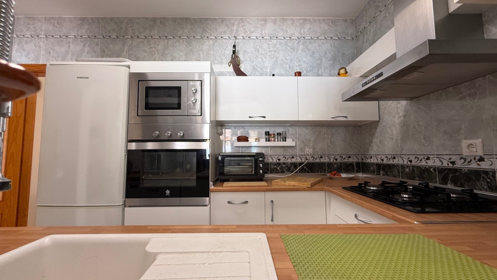 Revente - Maison de ville -
Torrevieja - Costa Blanca