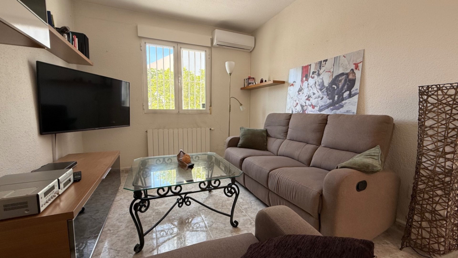 Revente - Maison de ville -
Torrevieja - Costa Blanca