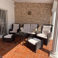 Revente - Maison de ville -
Torrevieja - Costa Blanca