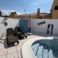 Revente - Maison de ville -
Torrevieja - Costa Blanca
