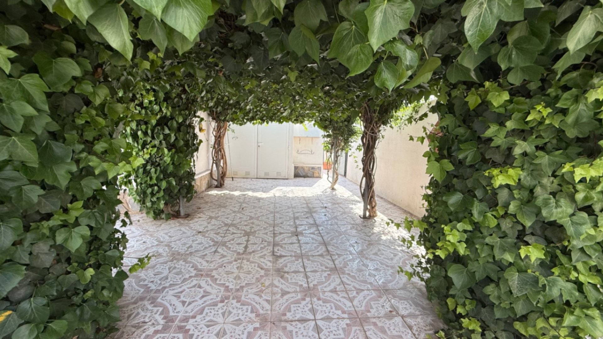 Revente - Maison de ville -
Torrevieja - Costa Blanca