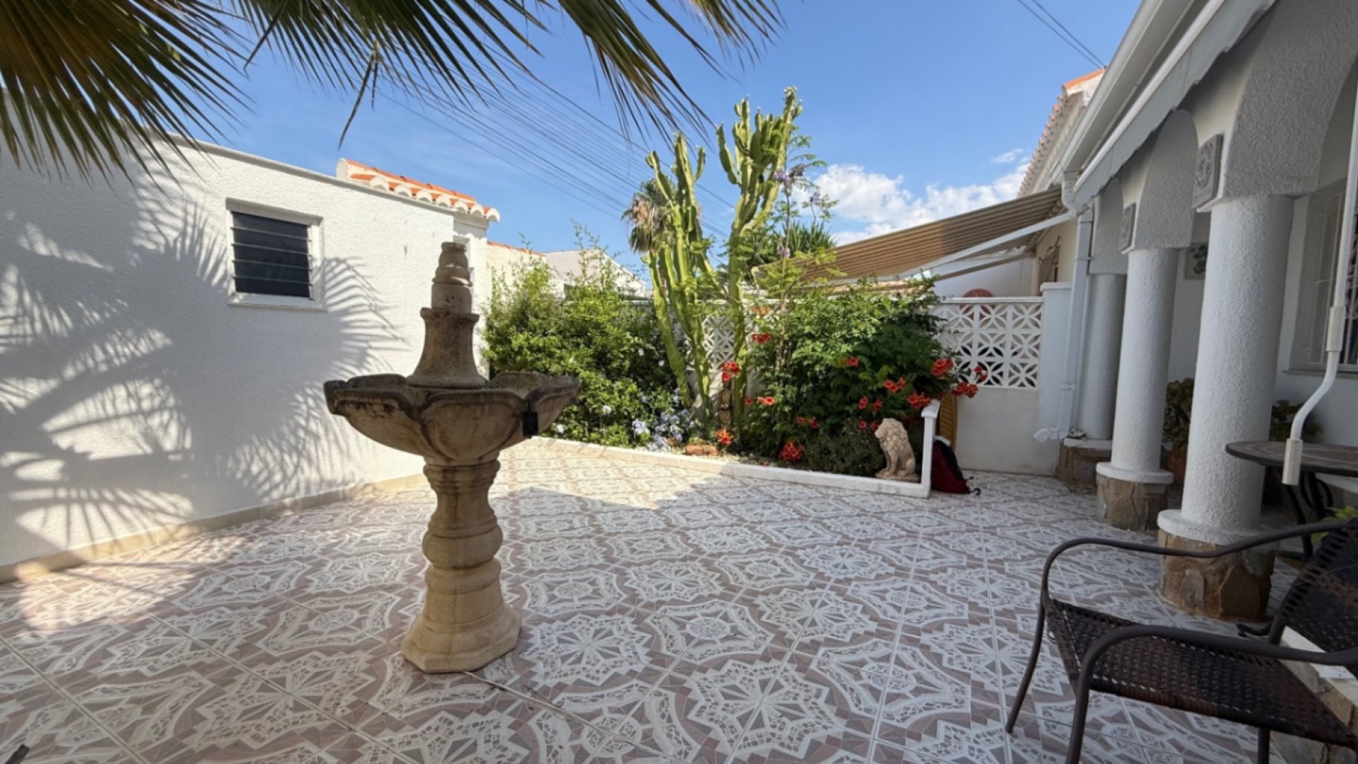 Revente - Maison de ville -
Torrevieja - Costa Blanca