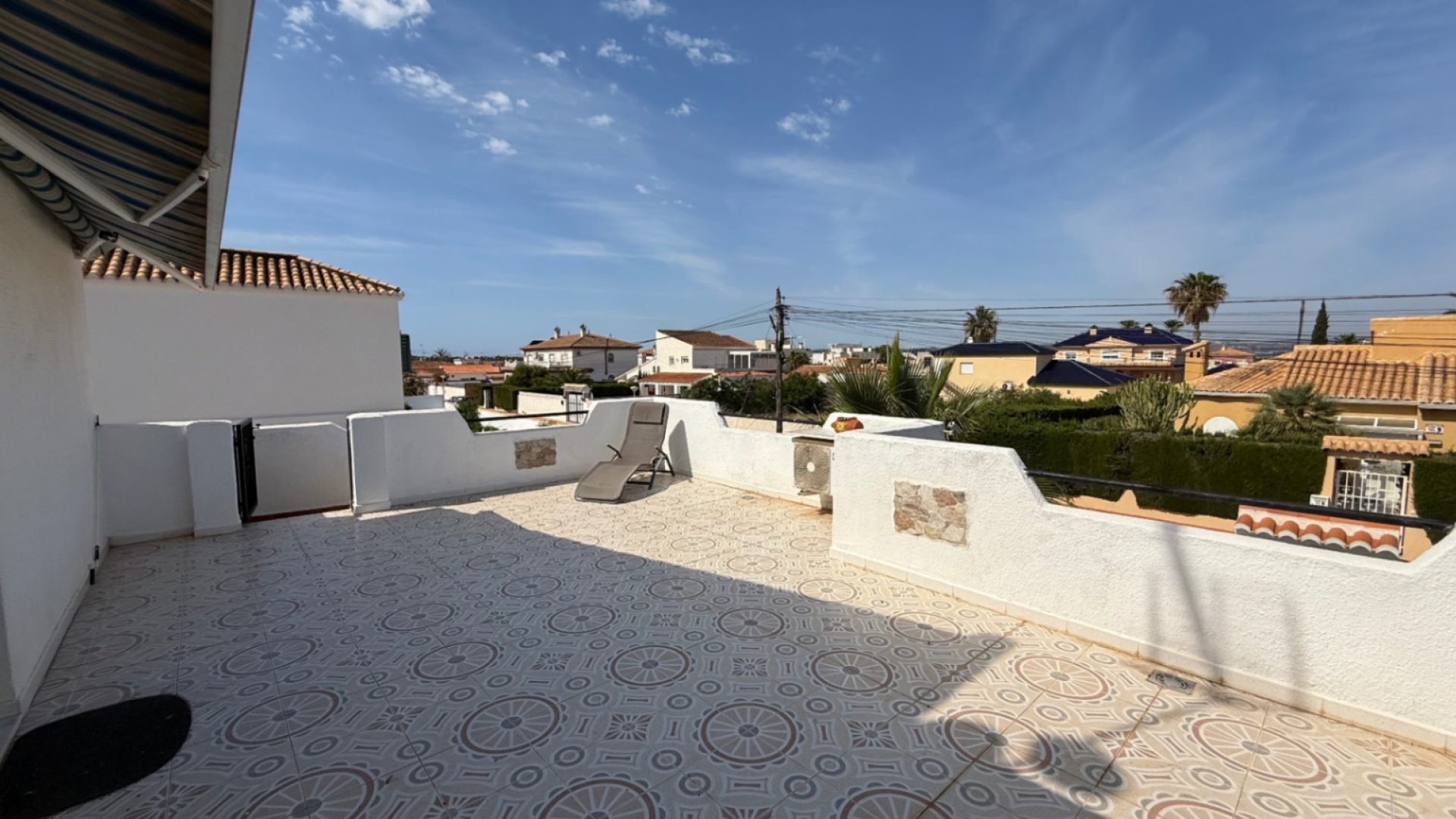 Revente - Maison de ville -
Torrevieja - Costa Blanca
