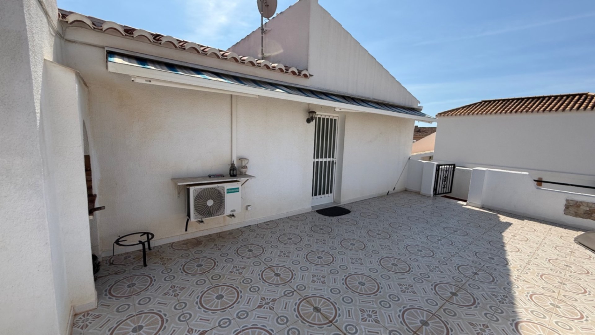 Revente - Maison de ville -
Torrevieja - Costa Blanca