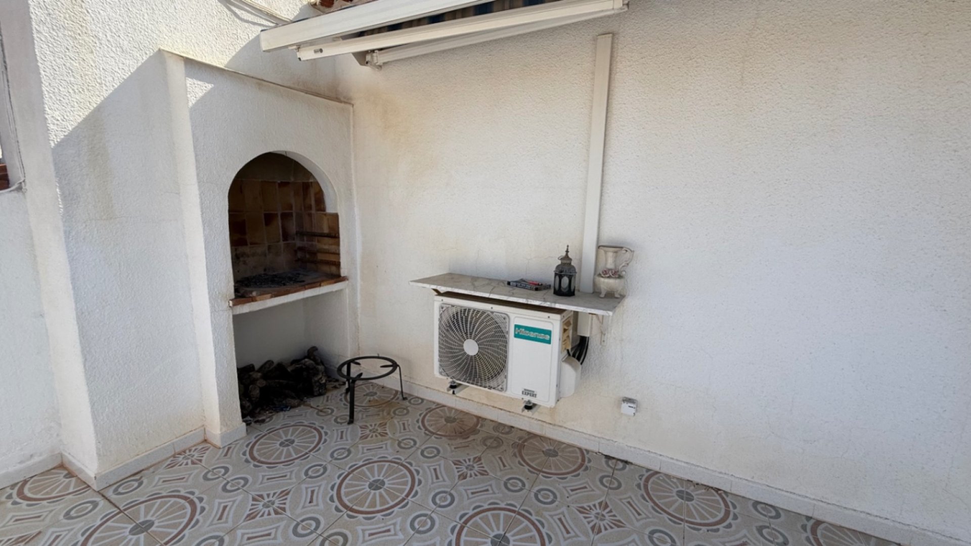Revente - Maison de ville -
Torrevieja - Costa Blanca