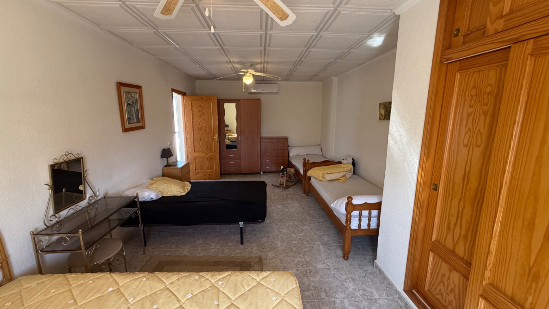 Revente - Maison de ville -
Torrevieja - Costa Blanca