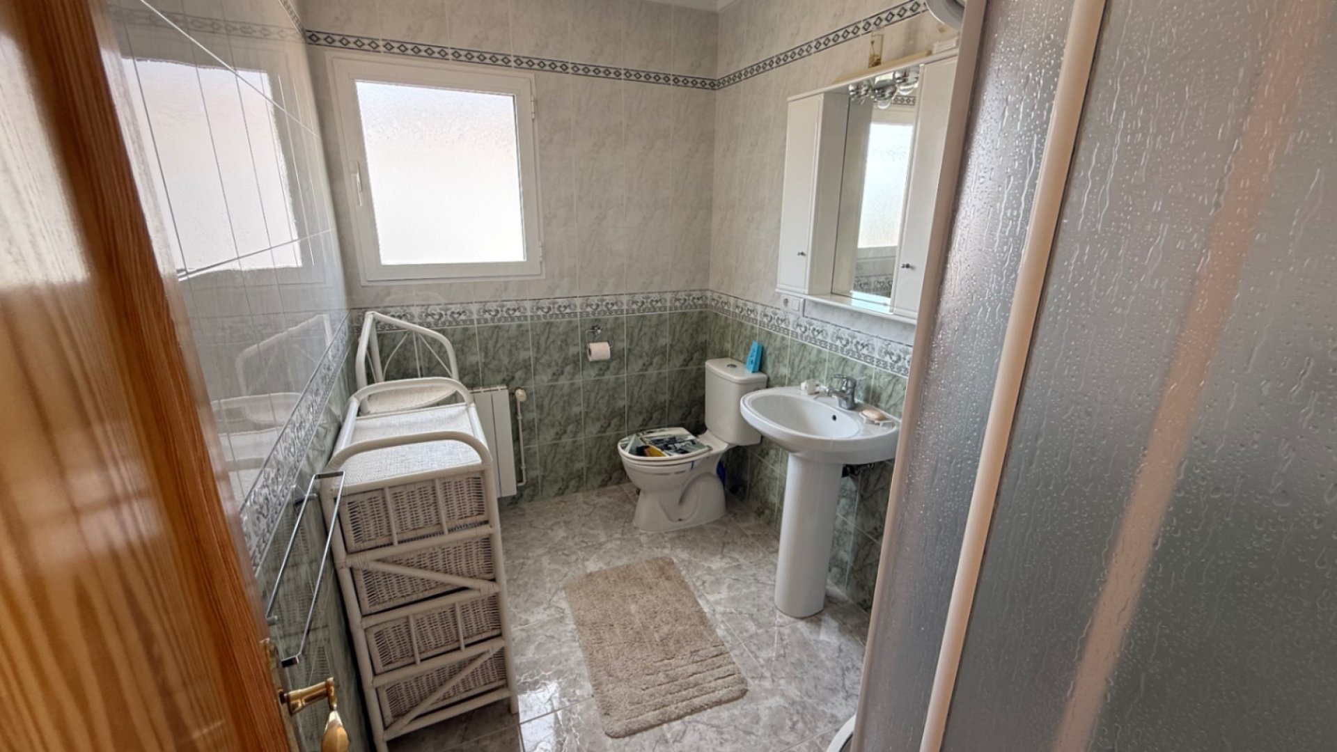 Revente - Maison de ville -
Torrevieja - Costa Blanca