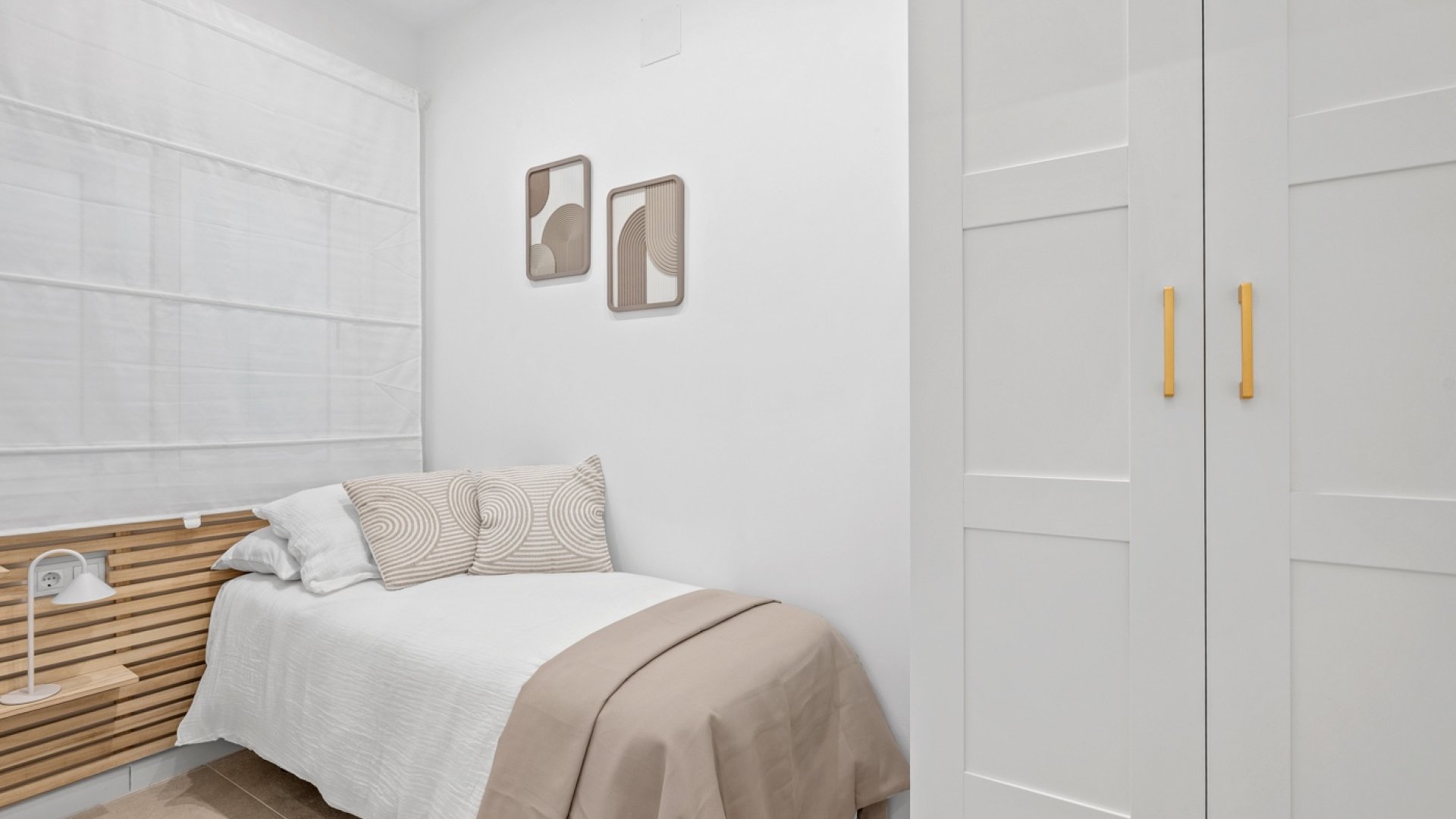 Revente - Maison de ville -
Torrevieja - El Chaparral