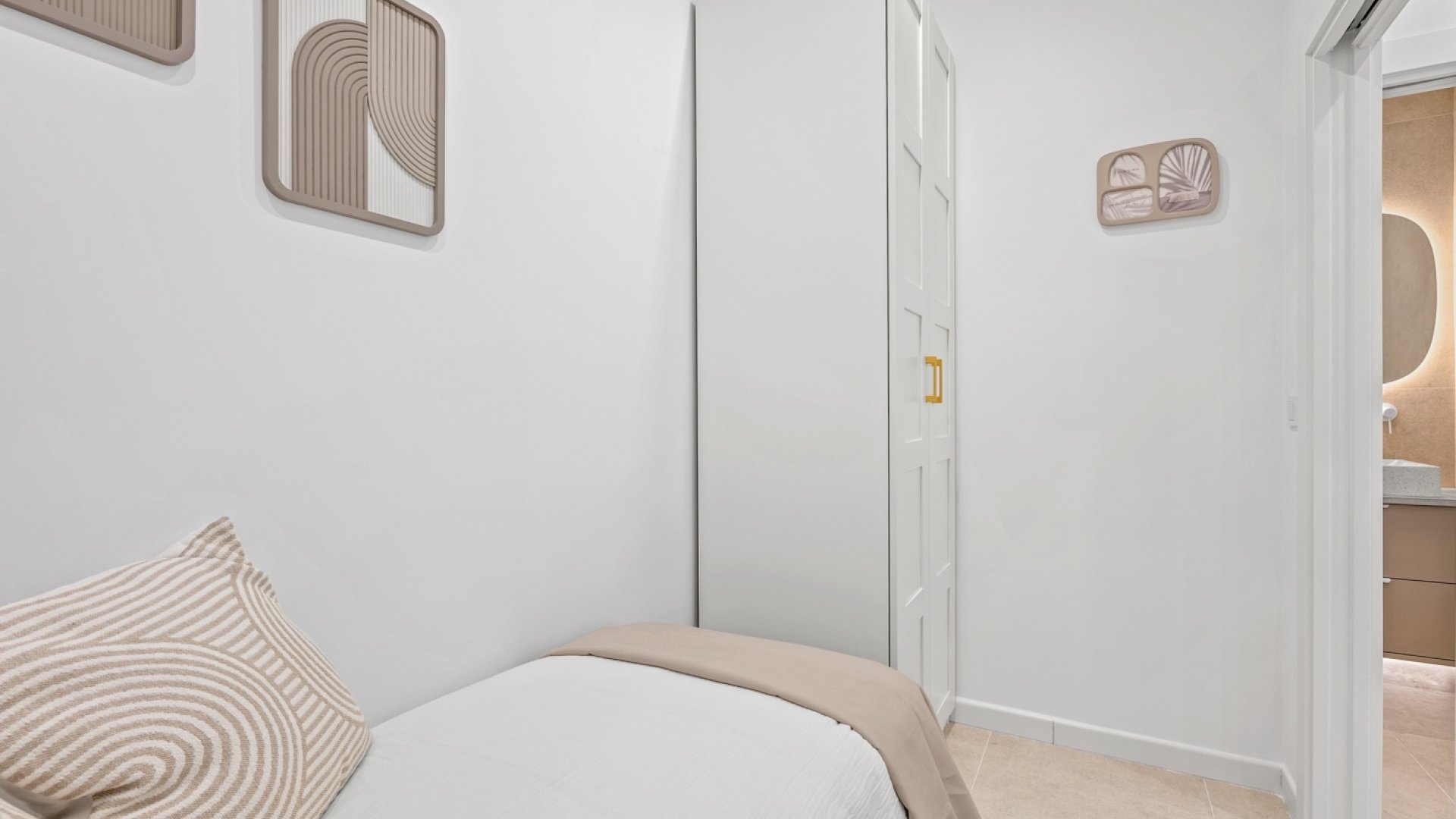 Revente - Maison de ville -
Torrevieja - El Chaparral