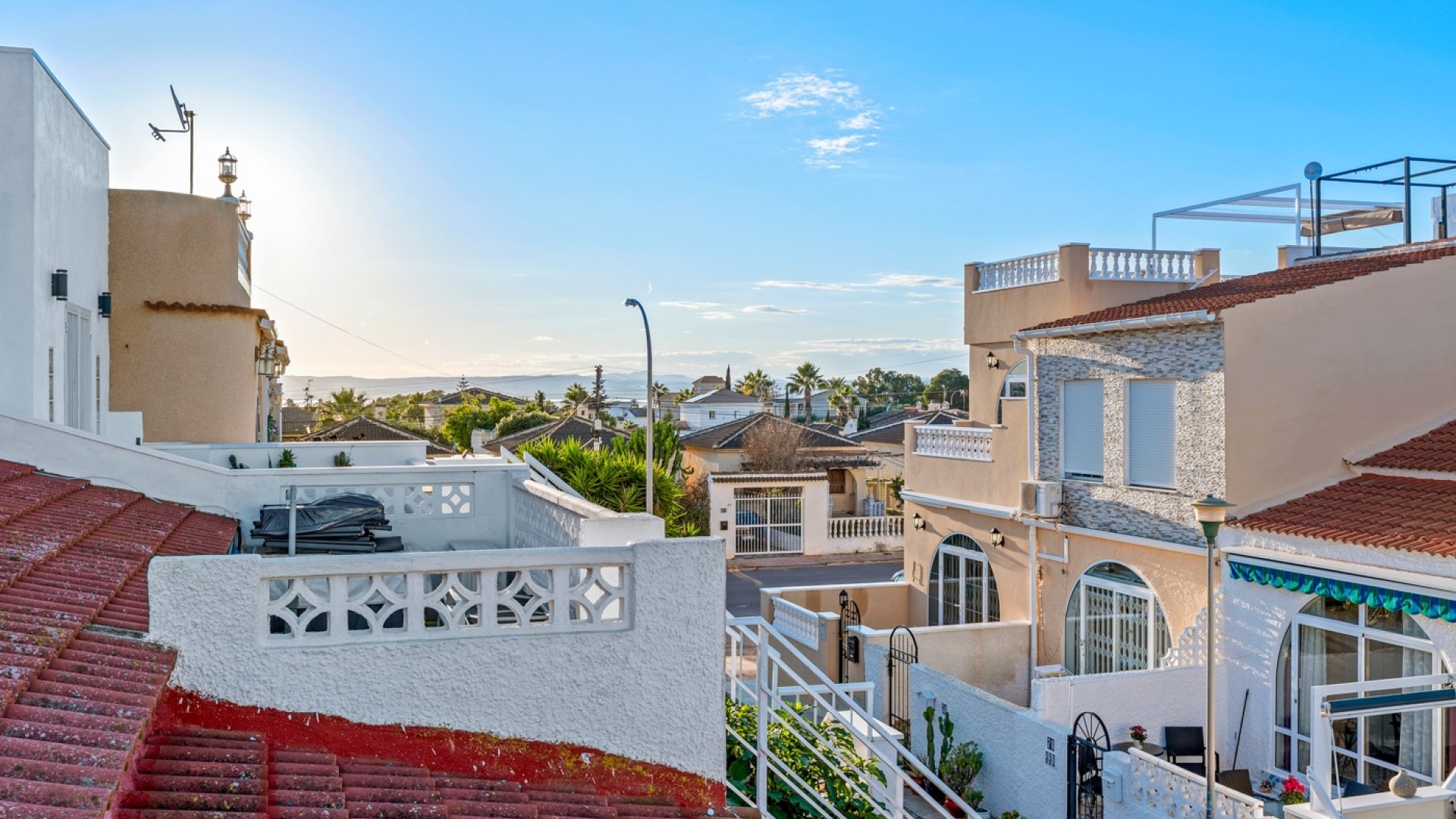 Revente - Maison de ville -
Torrevieja - El Chaparral