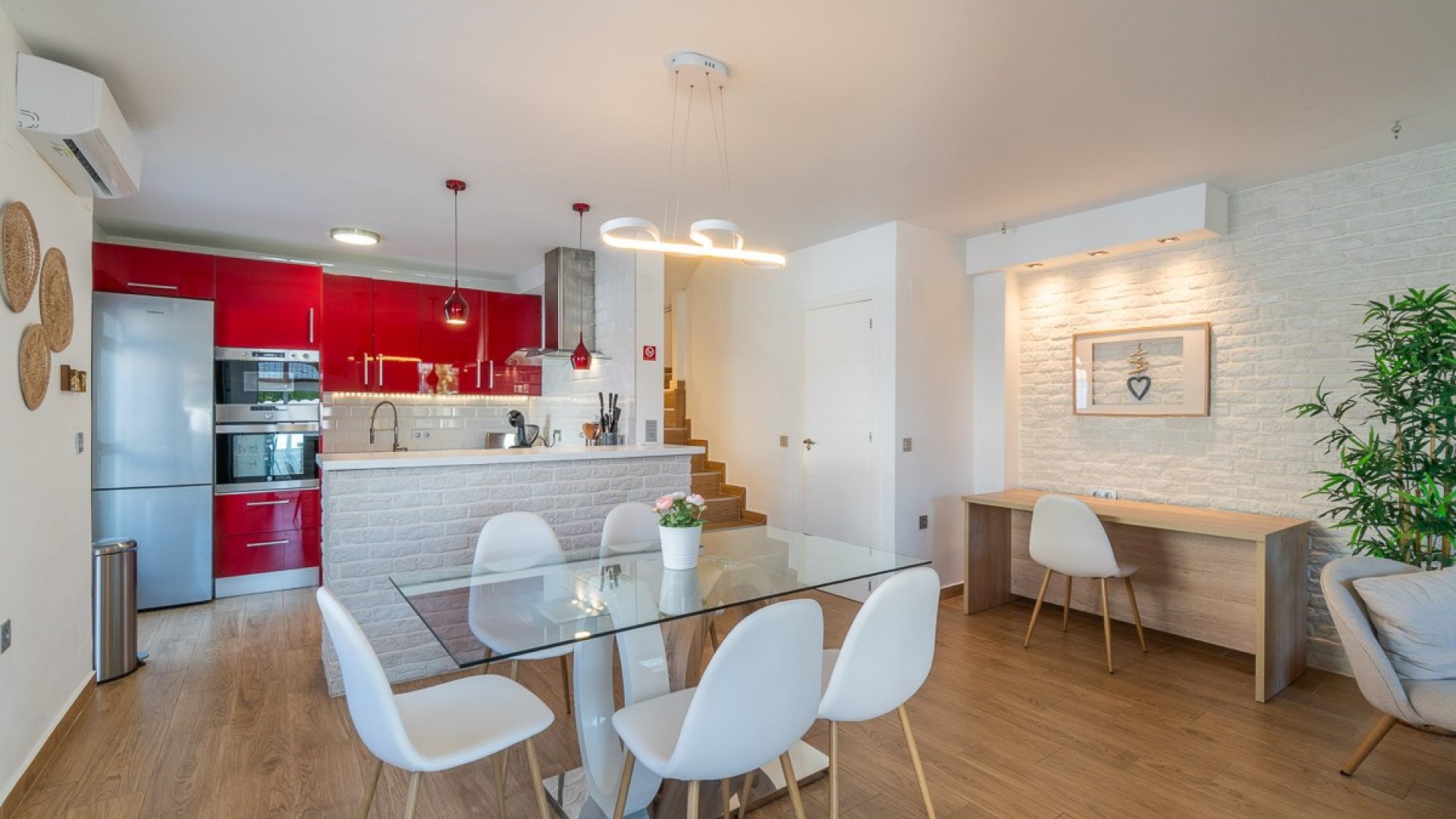 Revente - Maison de ville -
Torrevieja - El Limonar