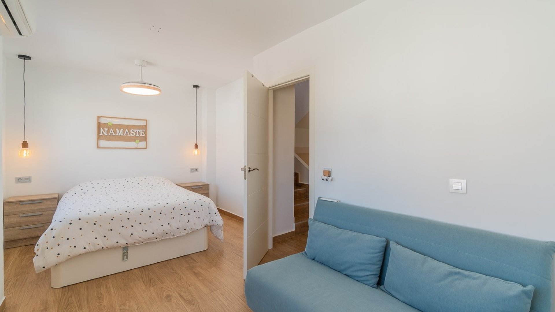 Revente - Maison de ville -
Torrevieja - El Limonar