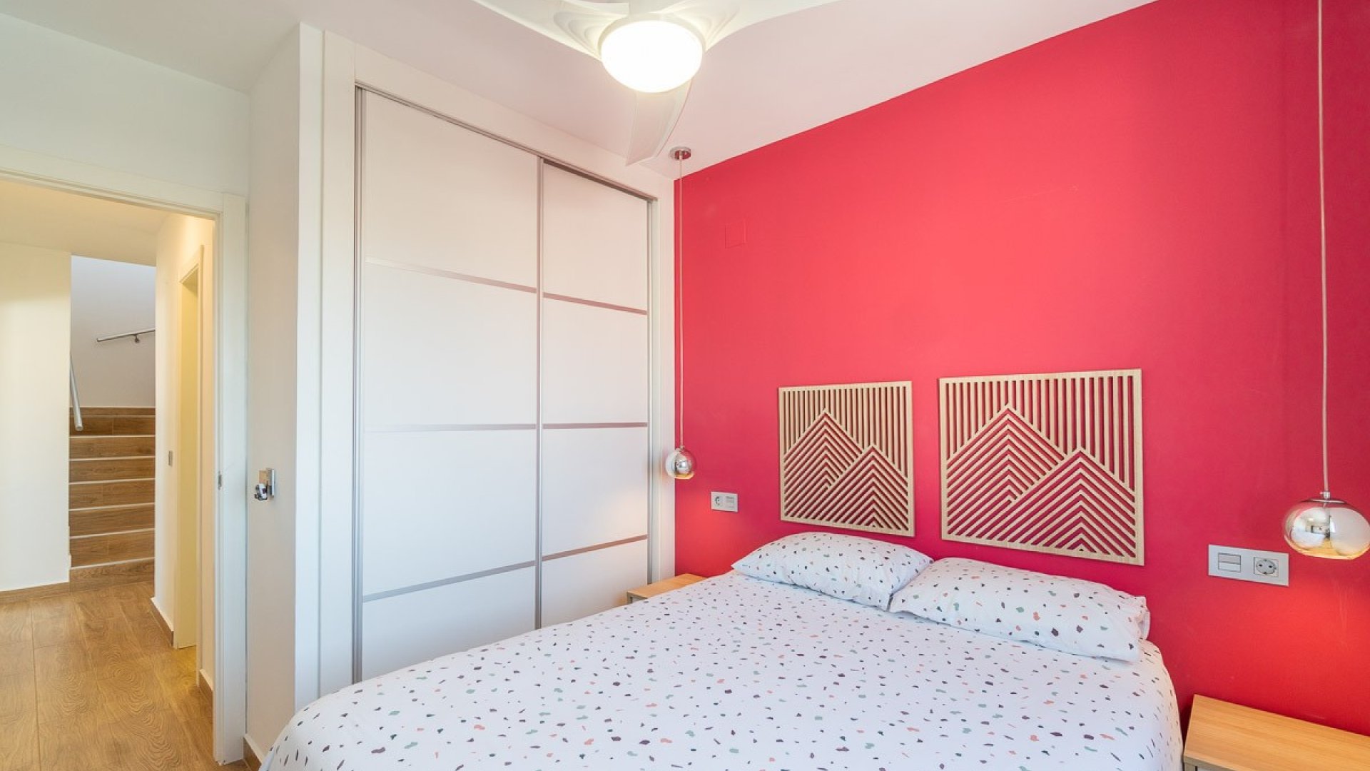 Revente - Maison de ville -
Torrevieja - El Limonar