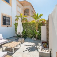 Revente - Maison de ville -
Torrevieja - El Limonar