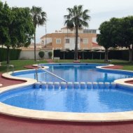 Revente - Maison de ville -
Torrevieja - El Limonar