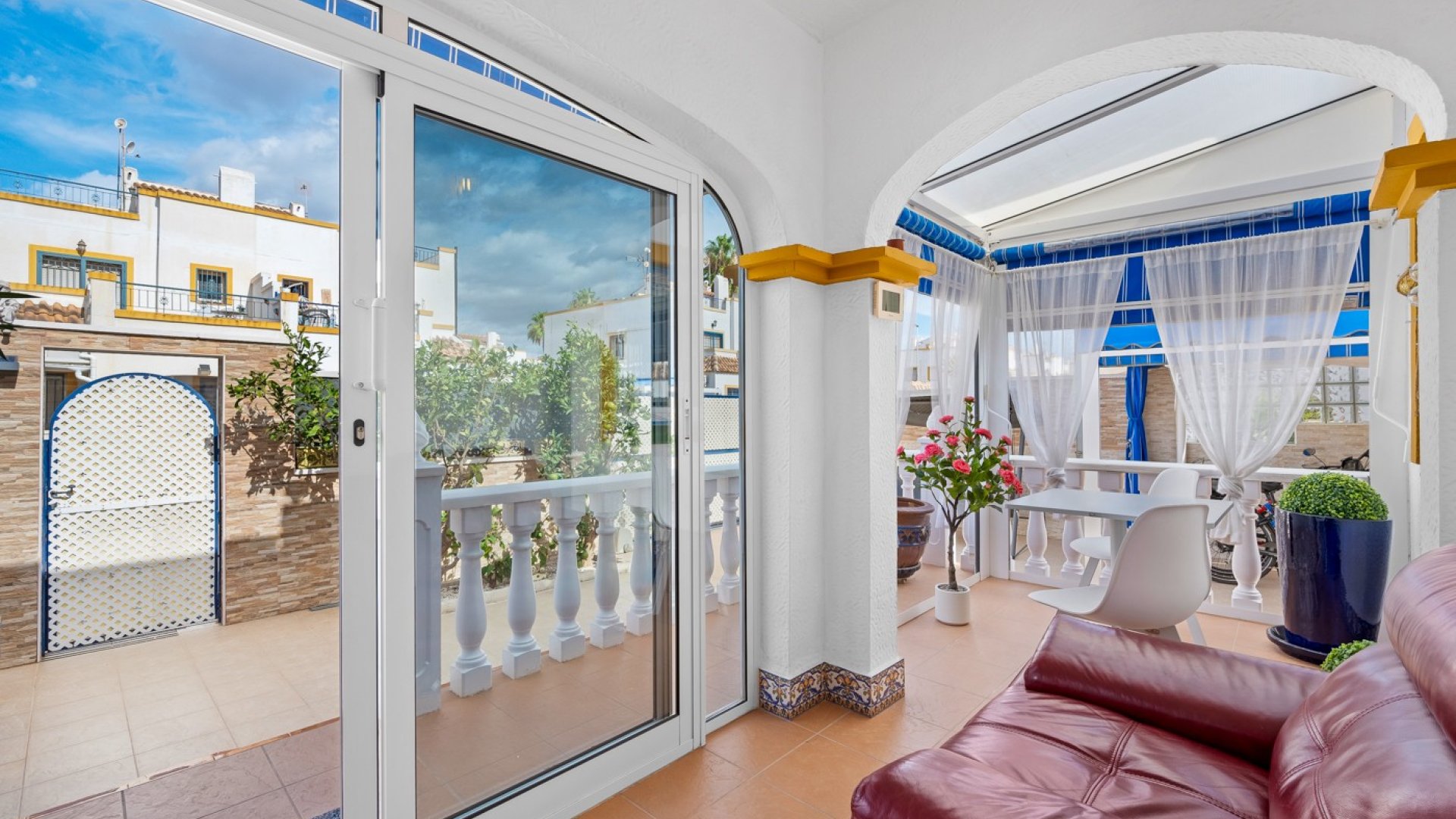 Revente - Maison de ville -
Torrevieja - Habaneras