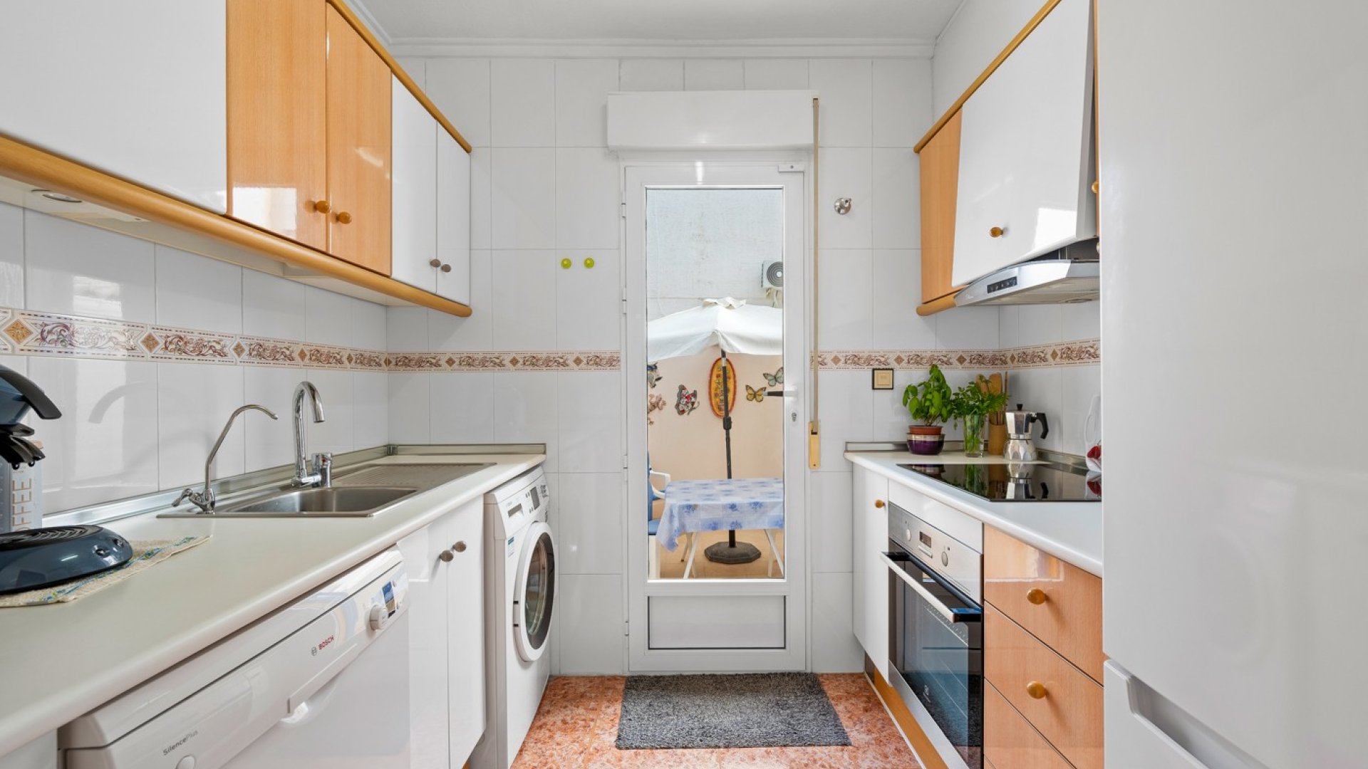 Revente - Maison de ville -
Torrevieja - Habaneras