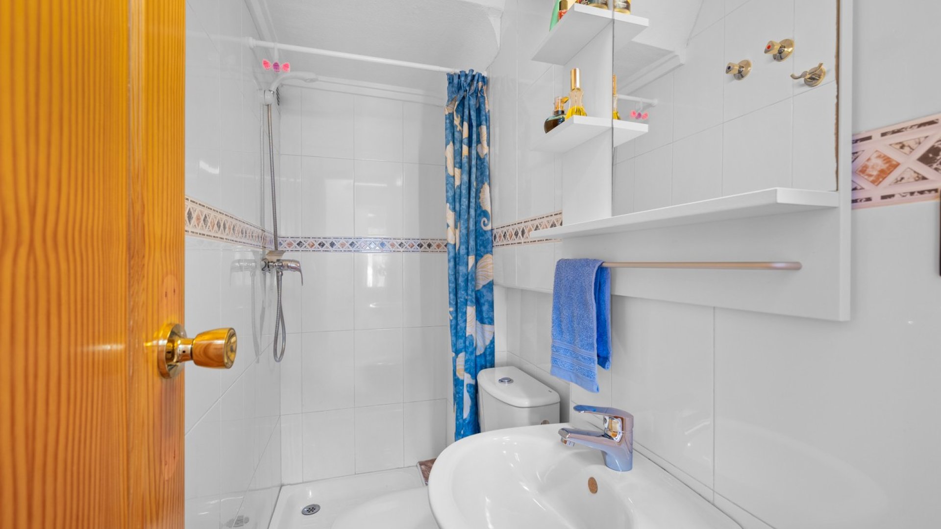 Revente - Maison de ville -
Torrevieja - Habaneras