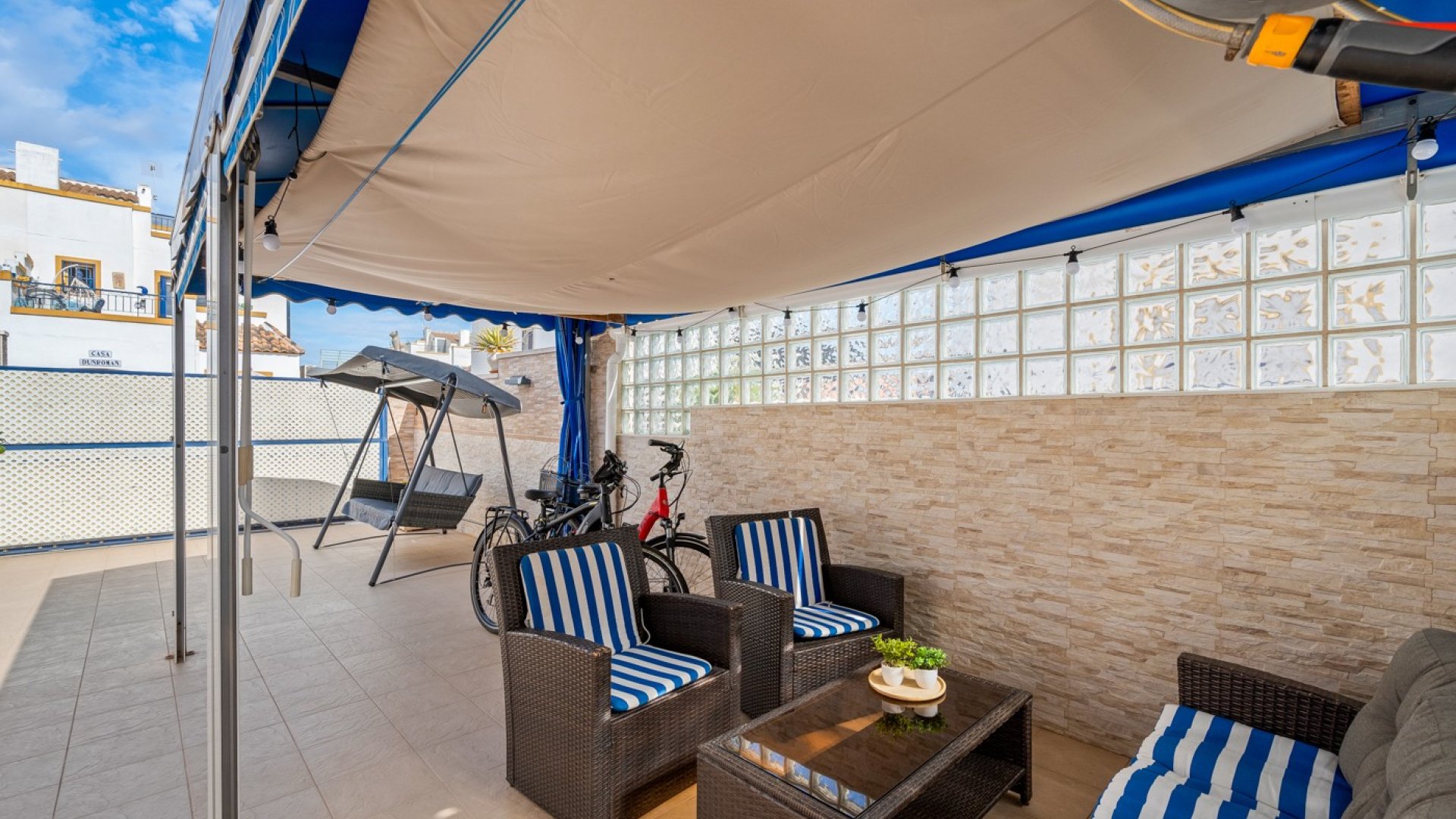 Revente - Maison de ville -
Torrevieja - Habaneras