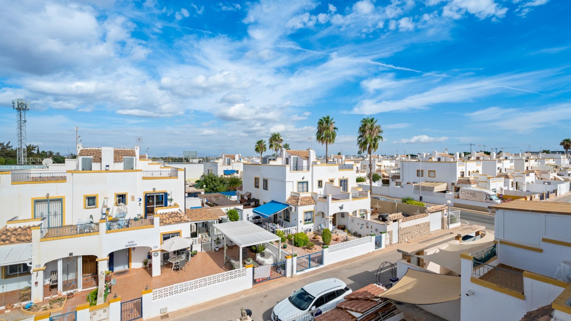 Revente - Maison de ville -
Torrevieja - Habaneras