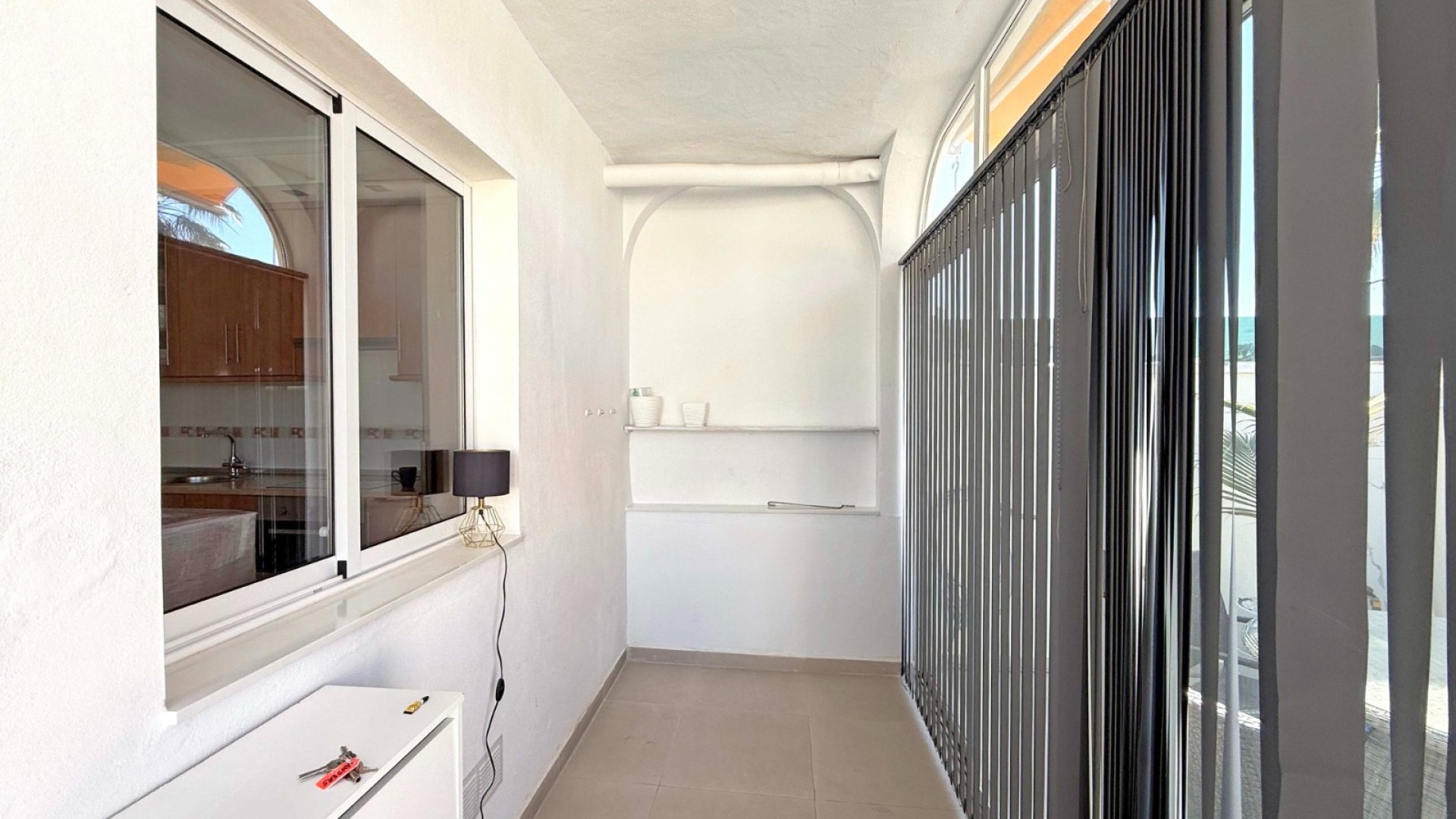 Revente - Maison de ville -
Torrevieja - La Mata