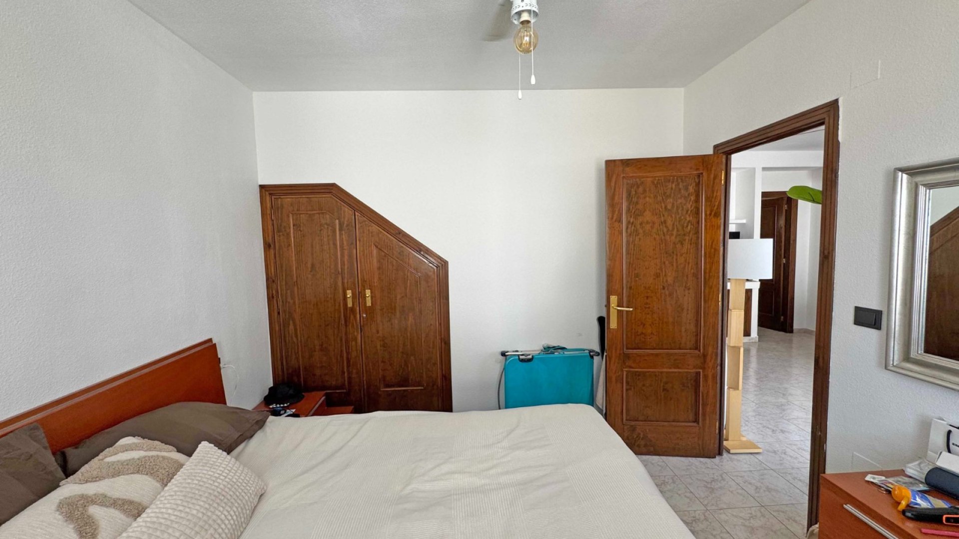 Revente - Maison de ville -
Torrevieja - La Mata