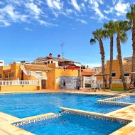 Revente - Maison de ville -
Torrevieja - La Siesta - El Salado -  Torreta