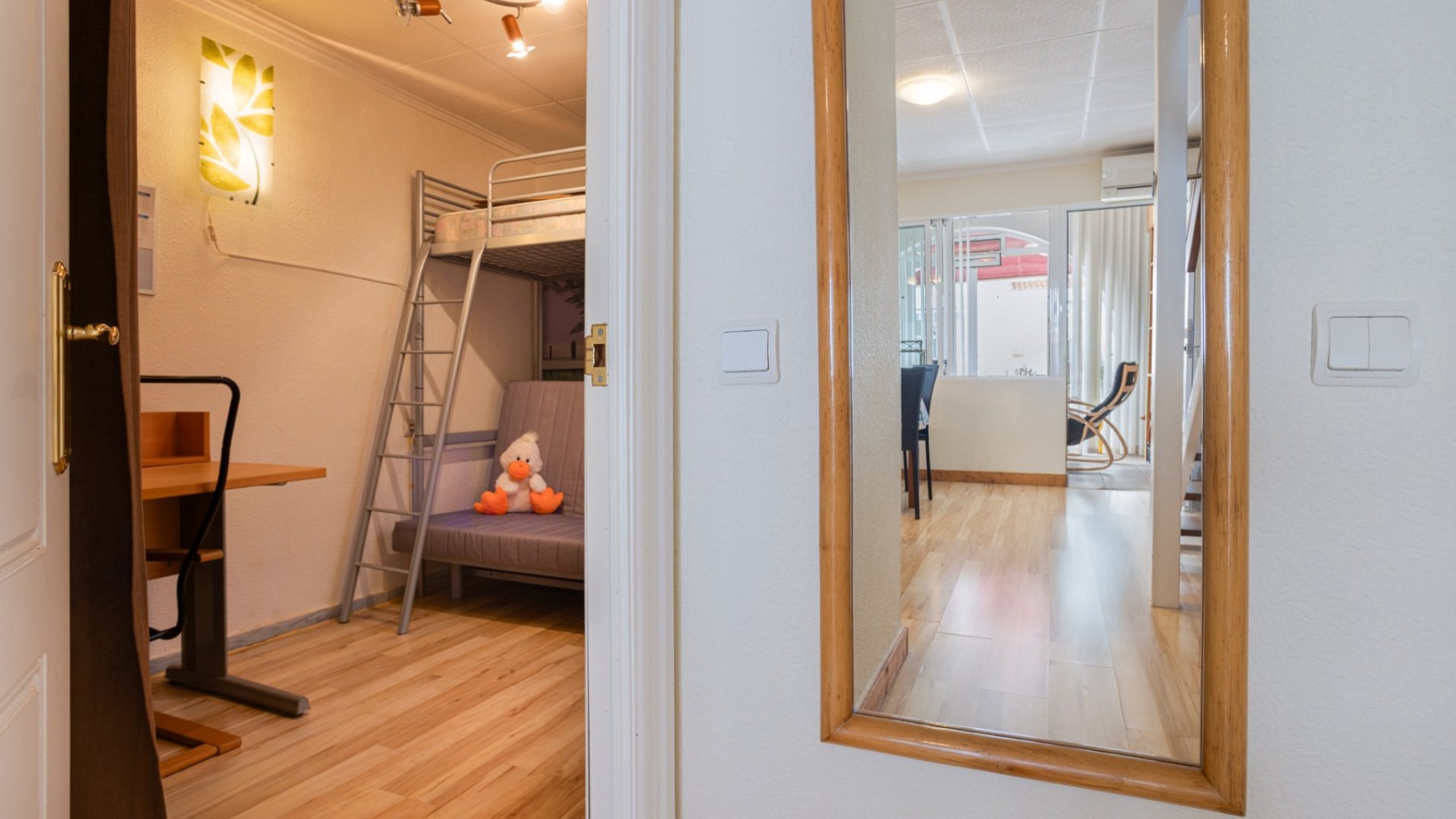 Revente - Maison de ville -
Torrevieja - La Siesta