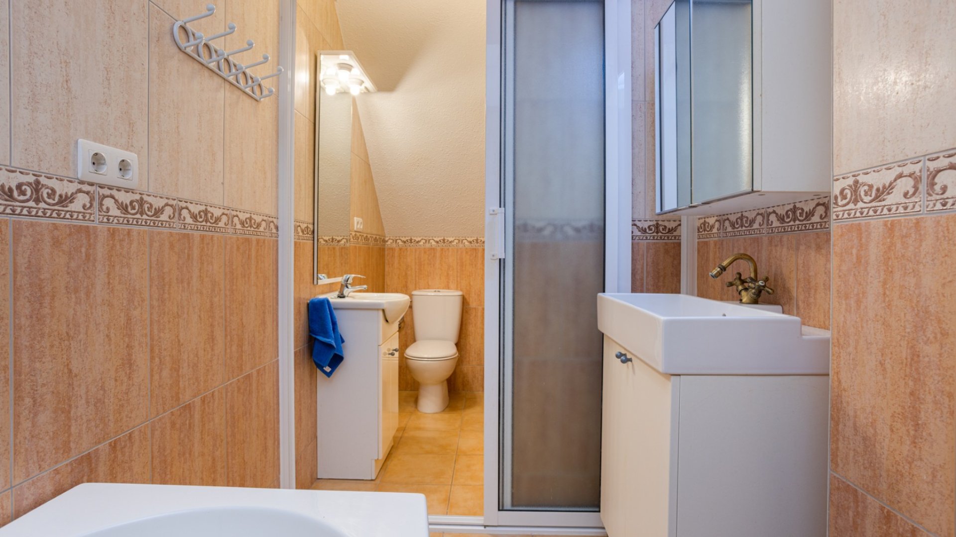 Revente - Maison de ville -
Torrevieja - La Siesta