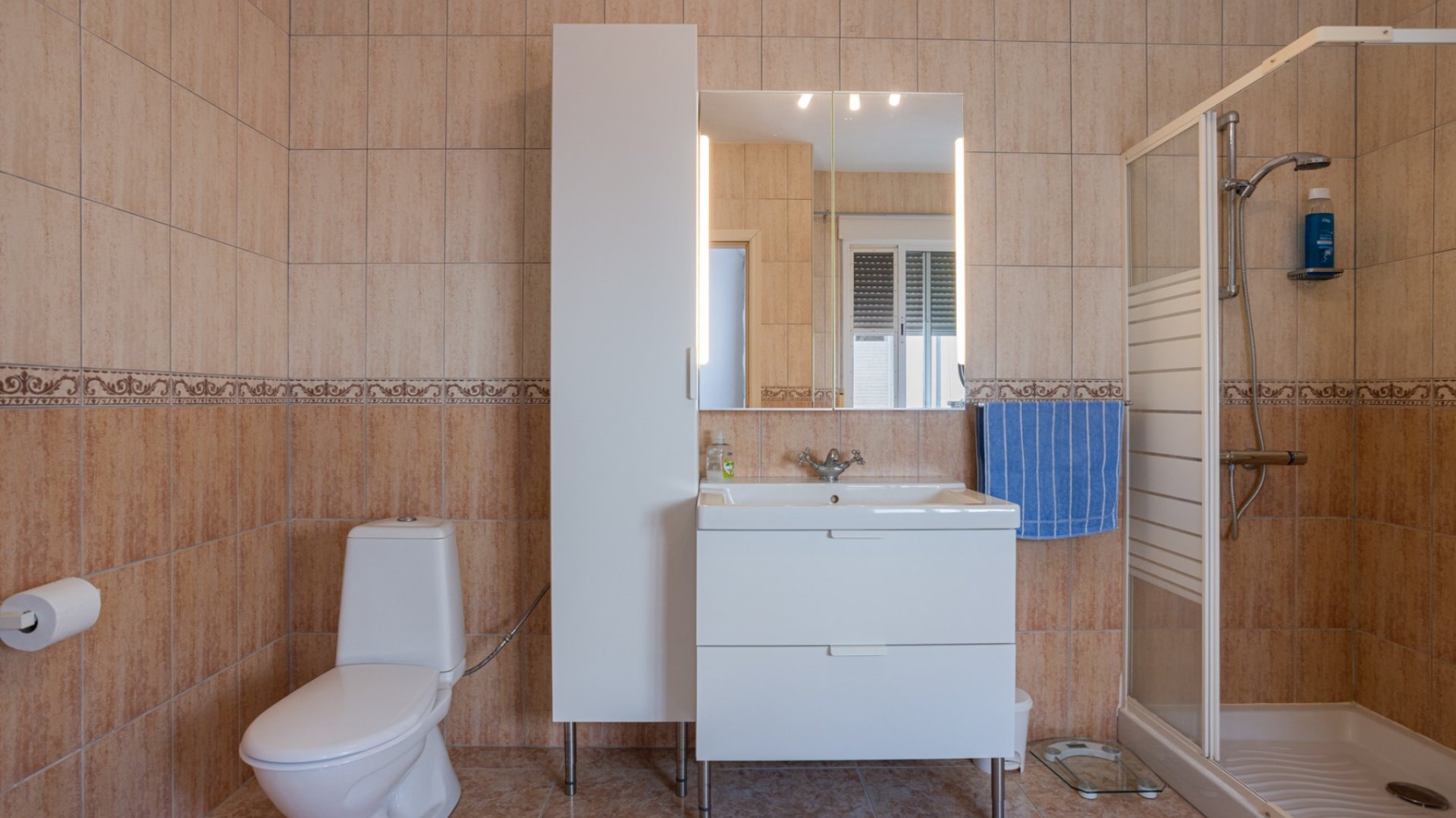 Revente - Maison de ville -
Torrevieja - La Siesta