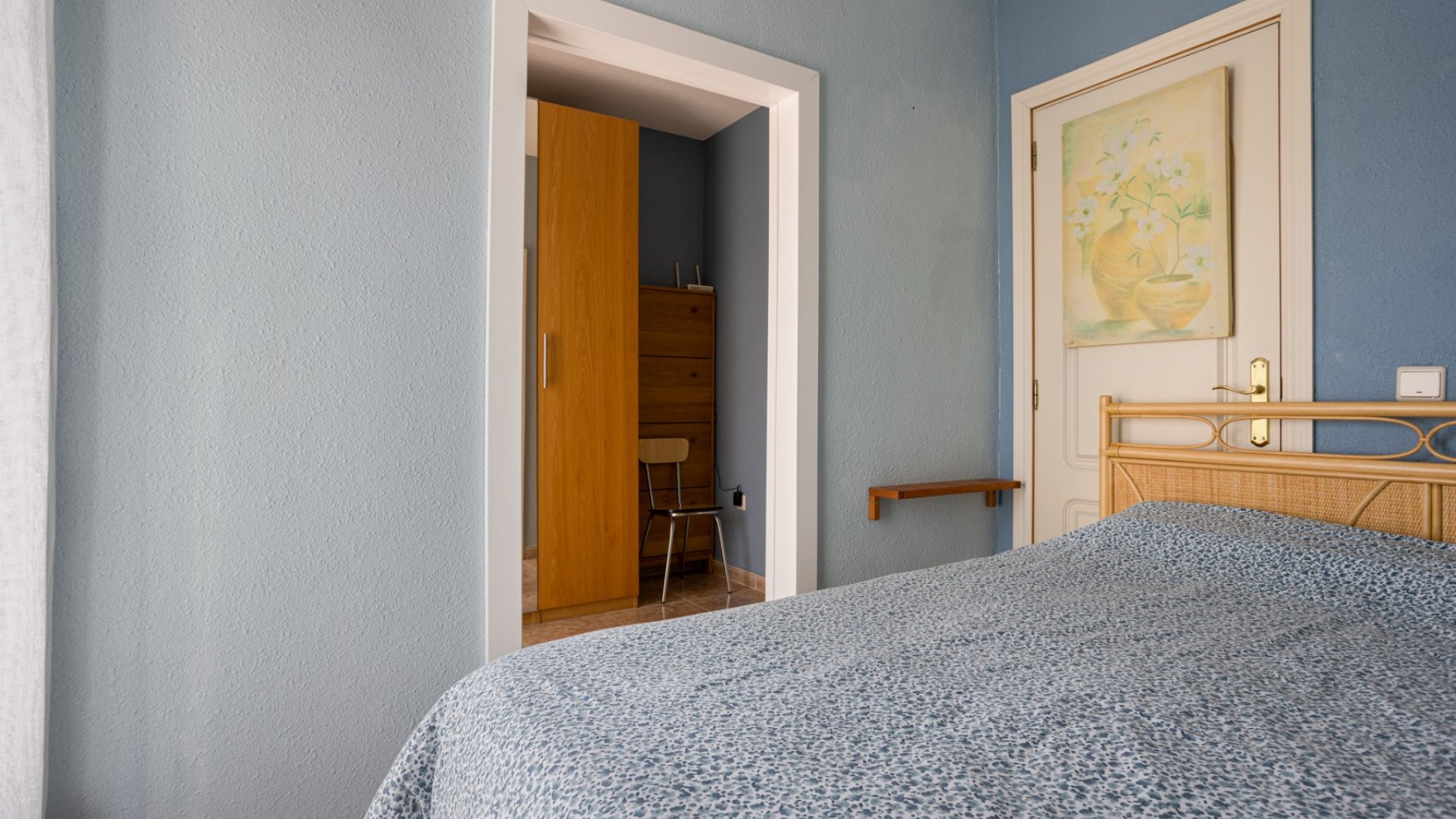 Revente - Maison de ville -
Torrevieja - La Siesta