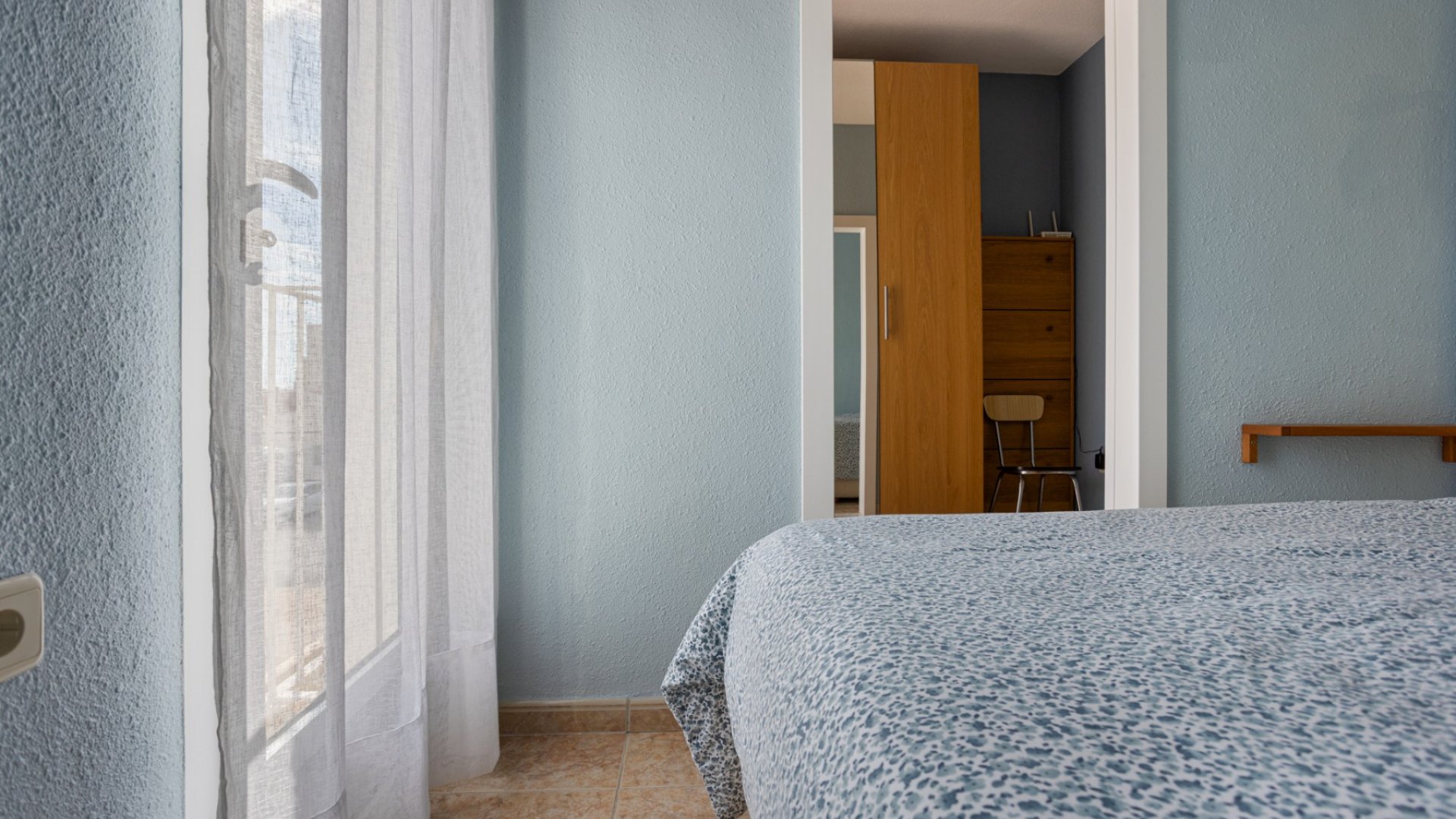 Revente - Maison de ville -
Torrevieja - La Siesta