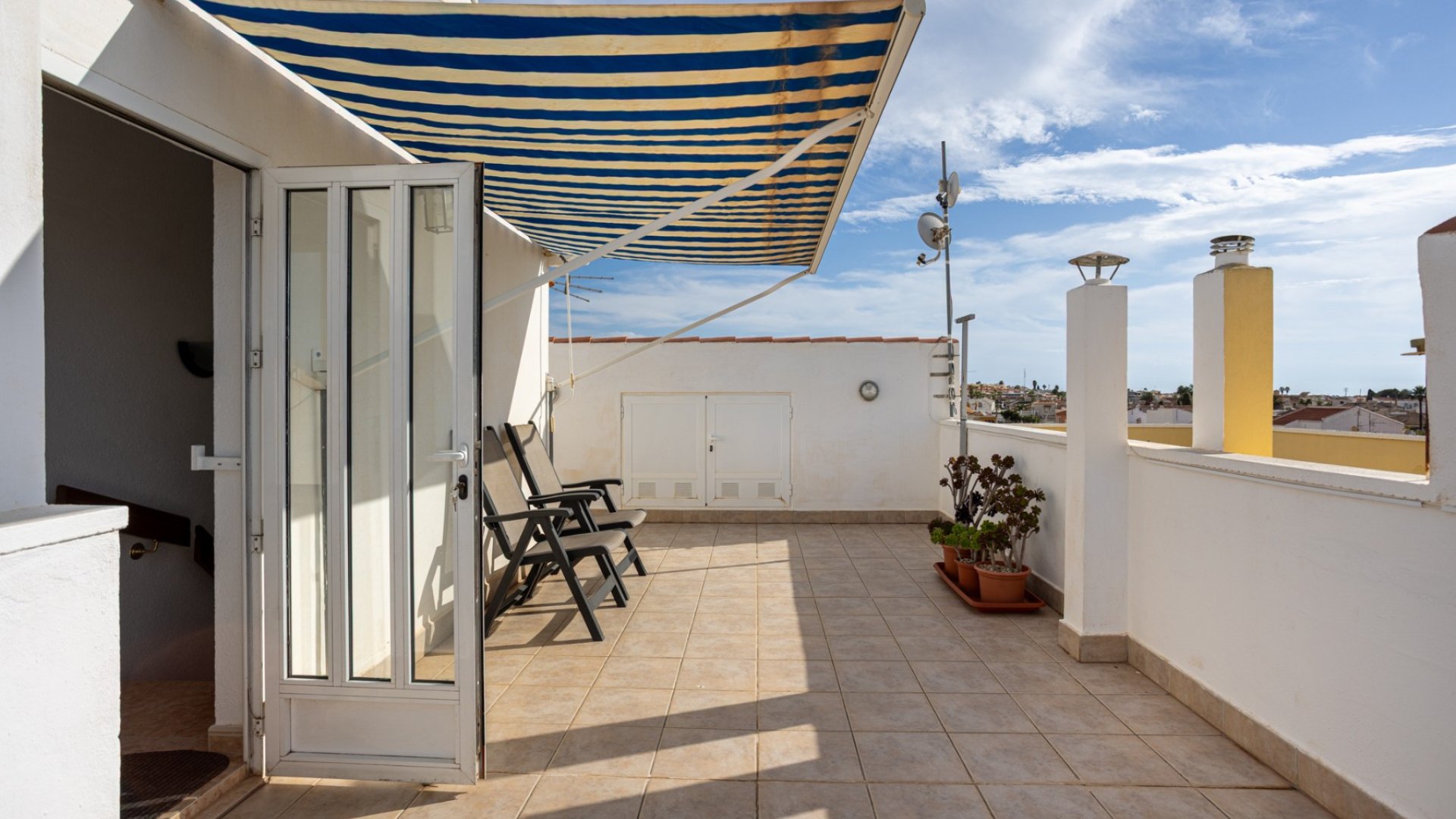Revente - Maison de ville -
Torrevieja - La Siesta