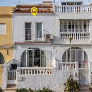 Revente - Maison de ville -
Torrevieja - La Siesta