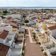 Revente - Maison de ville -
Torrevieja - La Siesta
