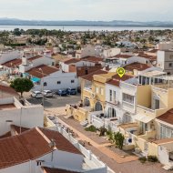 Revente - Maison de ville -
Torrevieja - La Siesta