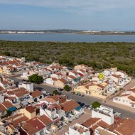 Revente - Maison de ville -
Torrevieja - La Siesta