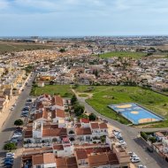 Revente - Maison de ville -
Torrevieja - La Siesta