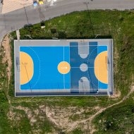 Revente - Maison de ville -
Torrevieja - La Siesta