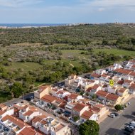 Revente - Maison de ville -
Torrevieja - La Siesta