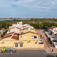 Revente - Maison de ville -
Torrevieja - La Siesta